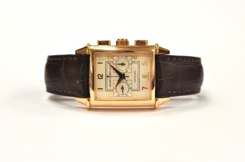 Girard perregaux cronografo - girard,