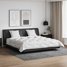 Set di Piumoni 3 pcs Bianco