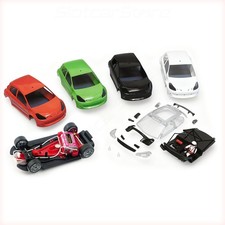 NSR 1016 AW Renault Clio "Body