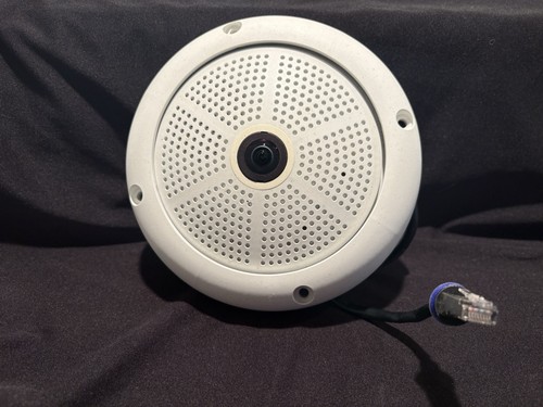 Mobotix q25 telecamera - q25, di