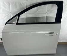 PORTIERA PORTA SPORTELLO ANTERIORE   SX OPEL CORSA 2019-2025 NO VETRO E PIEGATA