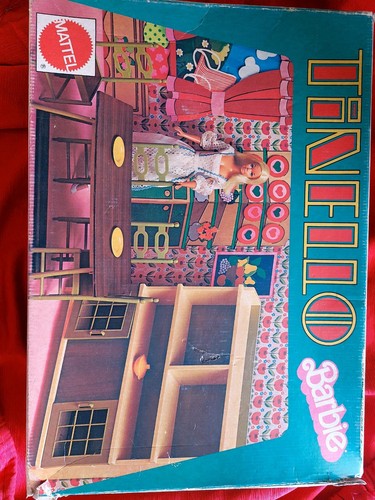 Anni cucina tinello - anni,