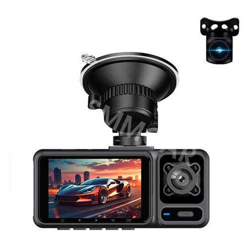Videoregistratore dash cam - videoregistratore, dvr