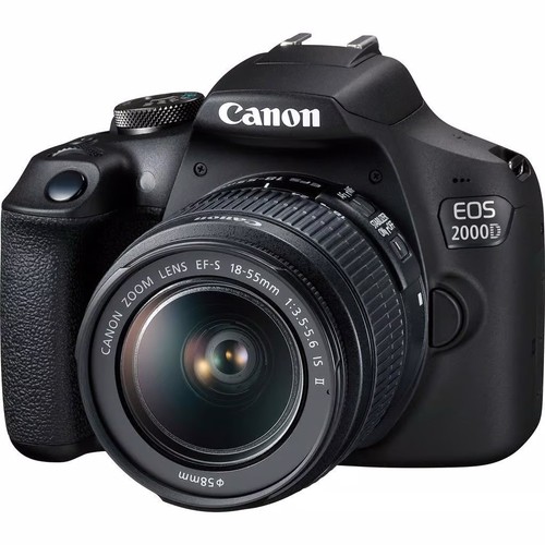 Canon eos 2000d - eos,