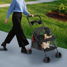 Carrello per Animali Domestici
