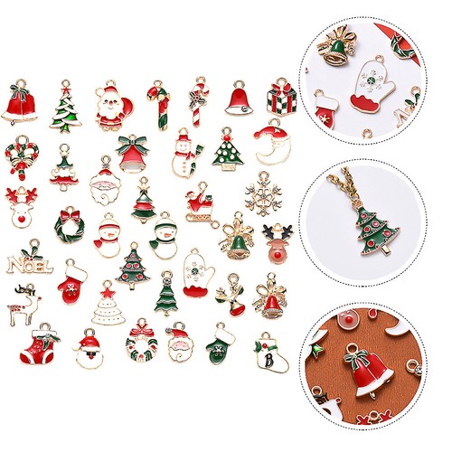 Pezzi charms per creazione - charms,