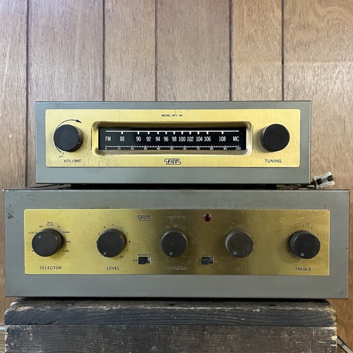 Eico hft 90 - eico, hf-32