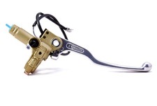 POMPA FRENO ANTERIORE PS16