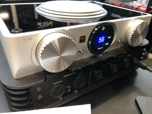 Ifi audio ican phantom - ican,