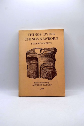 Things dying newborn - dying,,