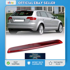 TERZO STOP PER AUDI A3 S3 RS3