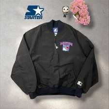 Starter Jacket New York