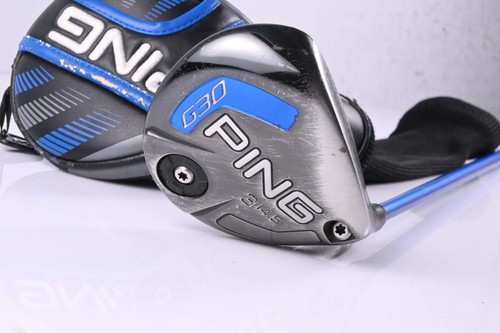 Ping g30 wood 14 - wood, 14.5