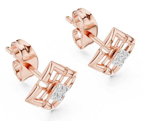 Orecchini grappolo donna - grappolo,