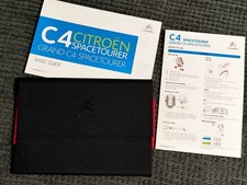 Citroen C4 Spacetourer