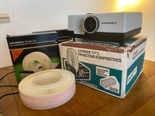 Proiettore diapositive Hanimex
