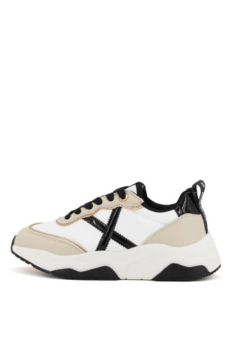 Munich sneakers bianco - munich,