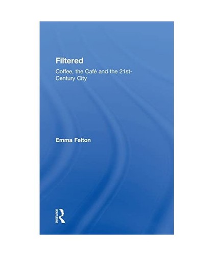 Filtered coffee the cafe and - the,
