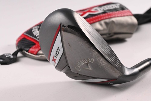 Callaway hot hybrid 19 - callaway,