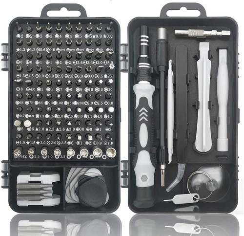 Set cacciaviti di - set,