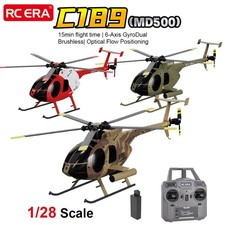 RC ERA C189(MD500)RC