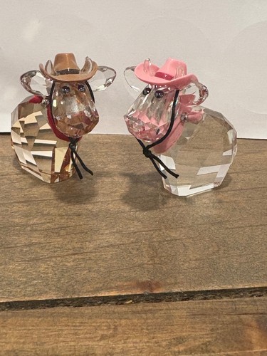 Swarovski 2014 cowgirl - 2014, &
