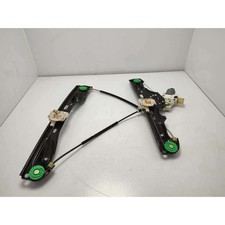 996624-102 Motorino alzavetro alzacristalli elettrico ant sx BMW X1 Sdrive 20D 2