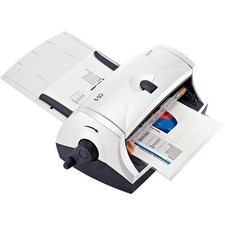 Plastificatrice Freddo Cs9 Xyron Leitz 18641