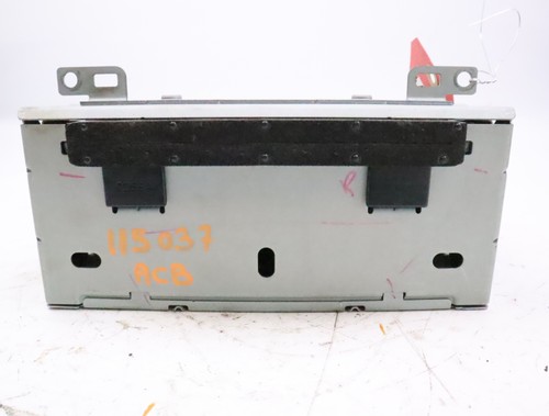 Autoradio usato ford focus iii - autoradio,