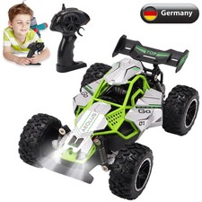 Auto telecomandata 2,4 GHz 2WD