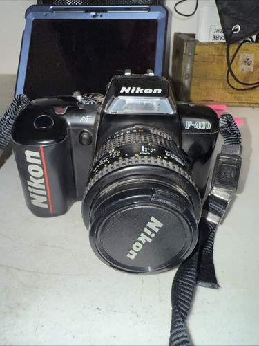 Nikon 401x nikkor 35 70 - af, 35-70
