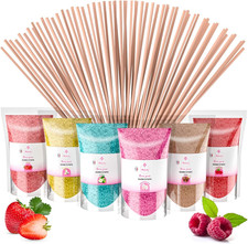 Misskandy, Zucchero Filato per