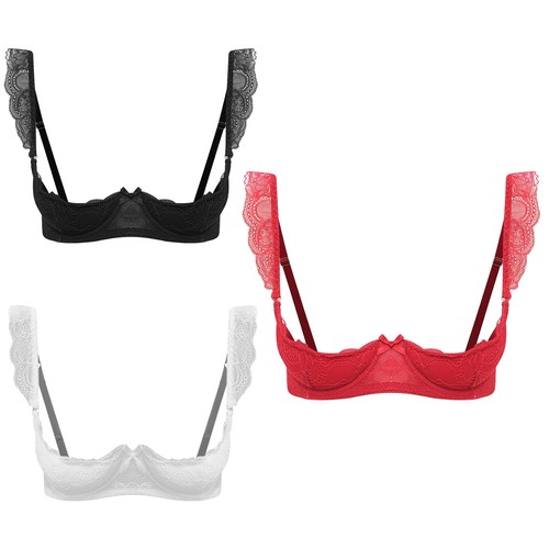Reggiseno donna lingerie