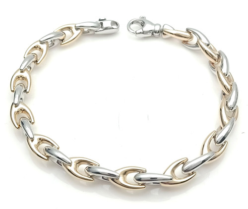 Bracciale argento 925 - argento,