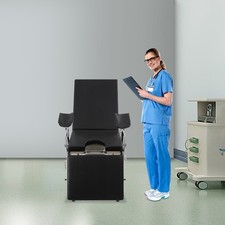 Sedia per esami ginecologici