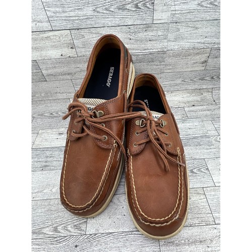 Scarpe barca sebago - barca,