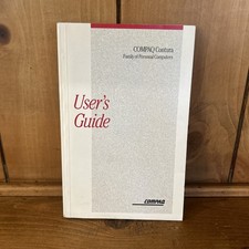 Compaq Contura Vintage