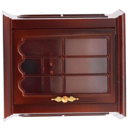 Mini armadio parete - ,