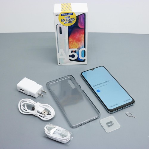Samsung galaxy a50 a505g - galaxy, sm-a505g/ds
