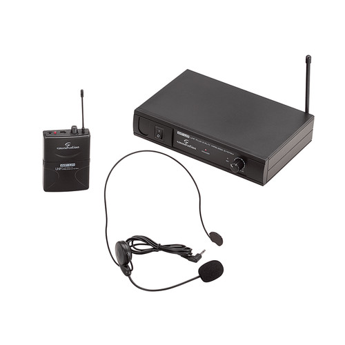 Soundsation u11pd freq - soundsation,