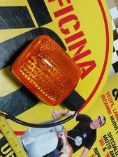 Freccia Direzionale Gilera RC 50cc 125cc 600cc