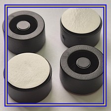 10061614 x4 IKEA Bastone su