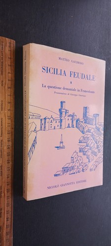 Matteo gaudioso sicilia - gaudioso,