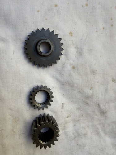 Ingranaggi trasmissione motore - ingranaggi,