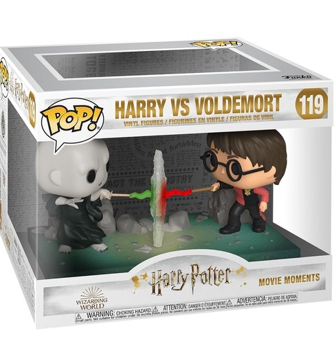 Funko pop harry potter - pop!,
