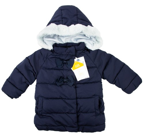 Piumino invernale per bambini