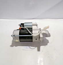 STARTER MOTOR FOR MICROCAR