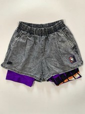 Rare Vintage 90’s Nike Agassi Challenge Court Tennis Shorts