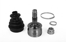 KIT GIUNTI SEMIASSE FIAT 500