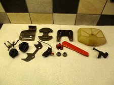 Motosega Husqvarna 254 usata